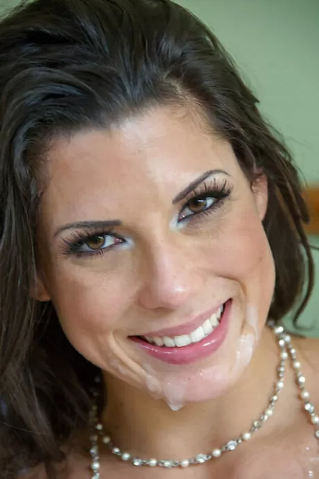 Кончил в рот фото