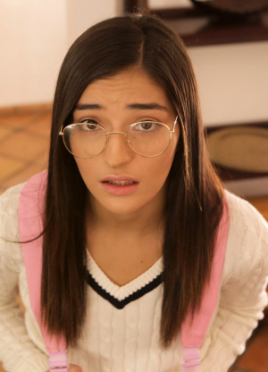 Папина анальная шлюшка фото 2