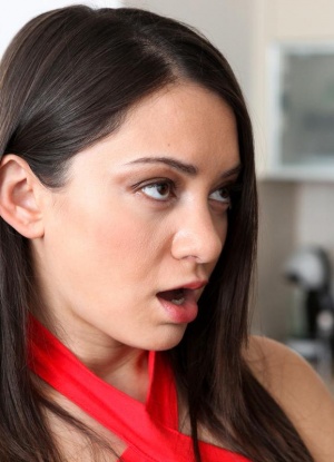 Мачеха решает мою проблему со стояком фото 10