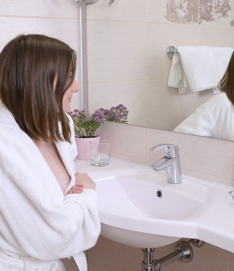 Фемджой Молоденькая красотка Гламур 1