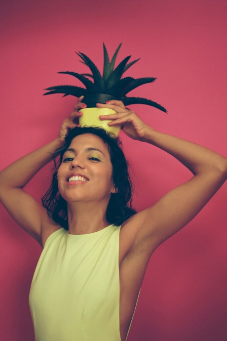 Группа похотливых самок из 70-х ублажает своих бойфрендов 2