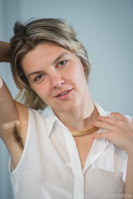 Примерочная Миши Рен 1