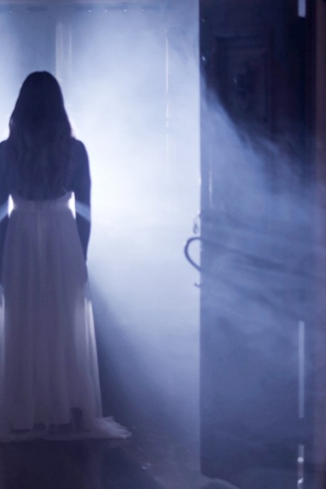 Чистое табу на незаконченное дело, Сцена 01 4