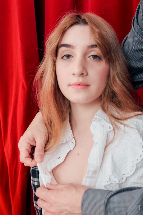 Хитрый Старый учитель Олдман Учитель-подросток 6