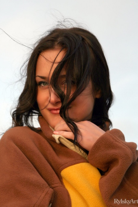 Искусство Рыльского Беатриче 16