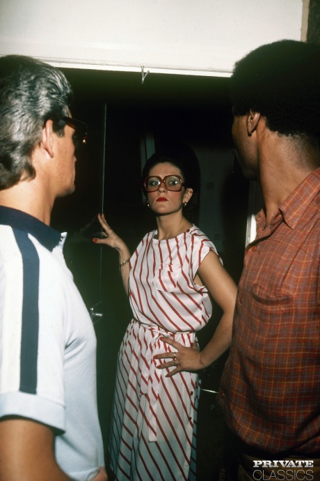 Лекция похотливой Линды о лижении для двух храбрецов, Прелестныыыыыы 1