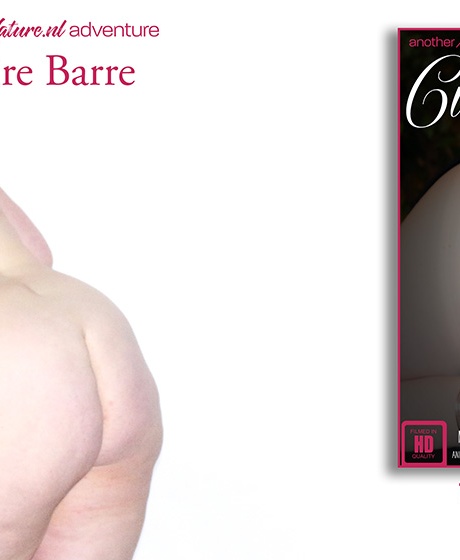 Толстая женщина Клэр Барре занимается сексом со своим мужем после того, как трахнула своего пасынка 11